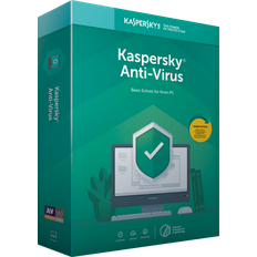 Kaspersky Anti-Virus 2021