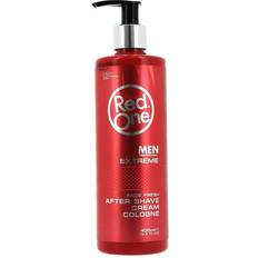 Extreme one Red One Extreme After Shave Cream Cologne 400Ml