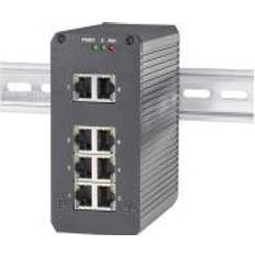 Renkforce GSHS800 Ethernet