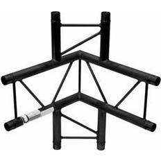 Højttaler tilbehør AluTruss Alutruss DECOLOCK DQ2-SPAC44V 4-way Corner