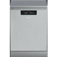 Lave-vaisselle Beko BDFN36640XA Capacité 16 Couverts C Inox