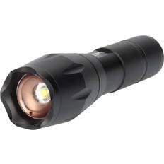 Lygte LED Cree XML-T6 Zoom 140 Lm