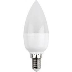 Spectrum LED LED bulb 6W E-14 neutral white