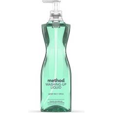 Method Washing Up Liquid Green Tea & Citrus 532ml 4004720