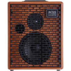 One For Strings 6T V2 Wood