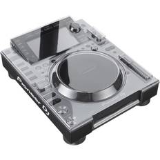 Lecteurs DJ Decksaver capot anti-poussière pour Pioneer CDJ-2000 NXS2