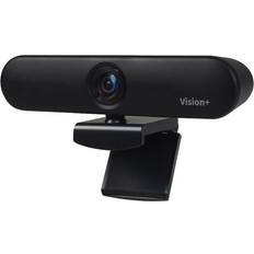 Webcams Project Telecom Vision+ 1080p HD Webcam