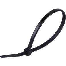 Gelia Kabelhantering Gelia BUNTBAND SV 280X4,8 UV-BESTÄND Beijerbygg Byggmaterial