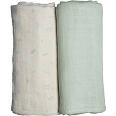 Swaddle 2 Pack Coastal
