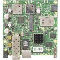 Mikrotik Routere Mikrotik RouterBOARD RB922