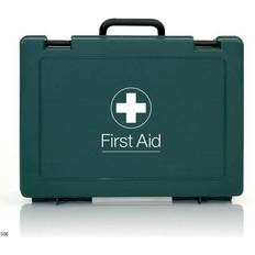 Blue Dot Crest Medical Standard 1-50 Person Kit