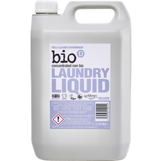 Fragrance Free Laundry Liquid