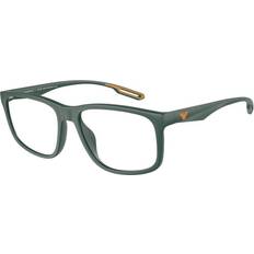 Briller & Læsebriller Emporio Armani EA3209U 5058 M (54)