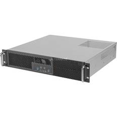 Silverstone Technology SST-RM23-502-MINI, removable frame