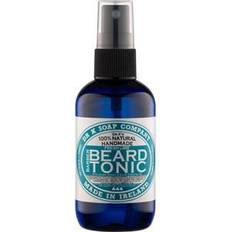 Lavados de Barba Dr K Soap Company Beard Tonic Fresh Lime Barber Size With Pump Cuidado de la Barba 100 ml male