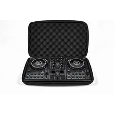 DJ-Player Pioneer DJ DJ controller bag for DDJ-200 Schwarz