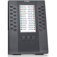 Mitel Fast telefoni Mitel SIP M695 Display Tastenmodul