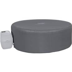 Bestway Lay-Z-Spa Xtras EnergySense Thermal Complete Cover