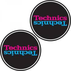 Rosa Giradischi Technics Slipmat Duplex 5