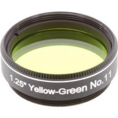 Gelb-Grün Farvefilter 0310269 1.25 Gelb-Grün
