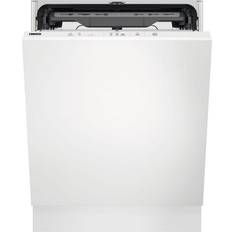 Zanussi ZDLN2621 White