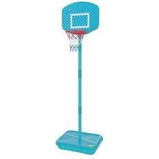 Swingball First Basketball All Surface