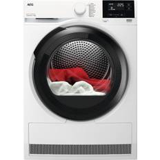 AEG TR724P84R Hvid