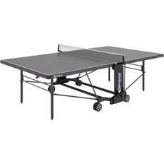 Bordtennis Sponeta bordtennisbord S4-73e/S4-70e grå