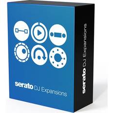 Serato DJ Expansions Software, Software Download