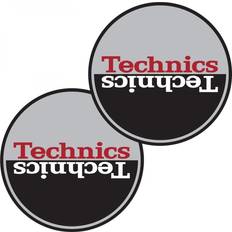 Turntables Technics Slipmat Moon 3
