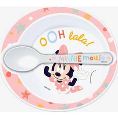 Minnie Mouse Meal Set