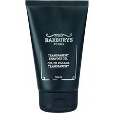 Barburys Transparant Shaving Gel 100 ml