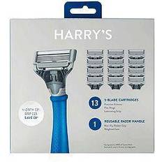 Truman Razor + 13 Cartridges