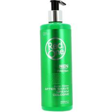 RedOne After Shave Cream Cologne Fresh 400 ml