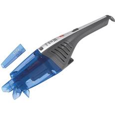 Blu Aspirapolveri Hoover HJ72WDLB 011 Blu-Trasparente Senza Sacchetto