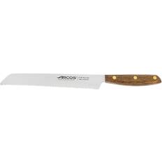 Arcos Coltello per Pane Coltelli Arcos Nórdika Coltello per Pane 20 cm