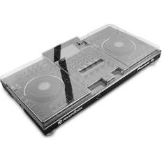 Decksaver DS-PC-XDJXZ, Zubehör DJ, Transparent