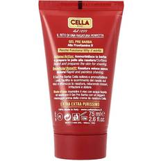 Accessori per la rasatura Cella Gel Pre Barba Per Pelli Sensibili Alla Provitamina B 75 ml