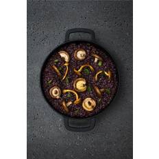 Cast iron pan Combekk Sous-Chef bradepande 24cm