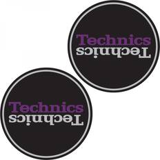 Technics Slipmat Duplex 3