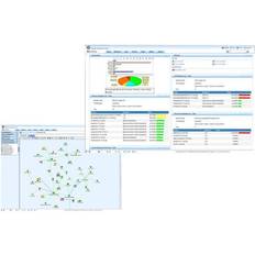 HP Intelligent Management Center Standard Edition Licenza 50 nodi