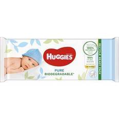 Huggies Wipes & Washcloths Huggies Billendoekjes (48st)