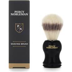 Barbertilbehør Percy Nobleman Barberkost, Syntetiske fibre