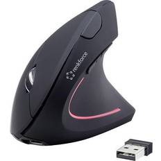 Souris d'ordinateur Renkforce RF-WM-322 5 Boutons 1600 DPI Rechargeable