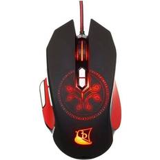 Gaming-Mäuse Konix Drakkar Heimdall Gaming Mouse