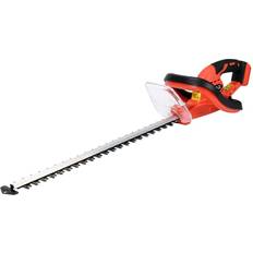 Hedge trimmer [YT-82833]