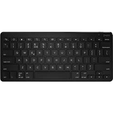 103202235 Keyboard Rf Wireless Qwertz German