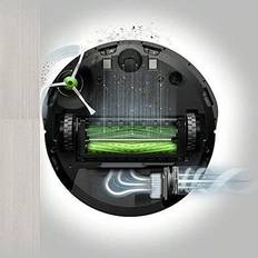 Vacuums for pet hair iRobot Roomba i4 4150