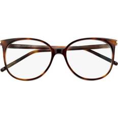 Saint Laurent Gafas de lectura y de ver Saint Laurent SL 002 Recetadas para Hombre Careyshell