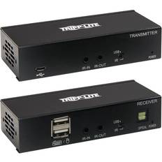 Hdcp 2.2 Tripp Lite Eaton Series USB C to HDMI Extender Kit